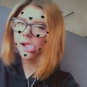 Meet your Posher, Destini